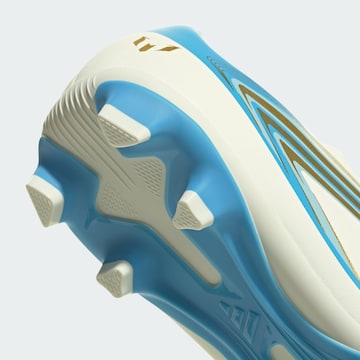 Scarpa sportiva 'F50 Messi Club' di ADIDAS PERFORMANCE in bianco