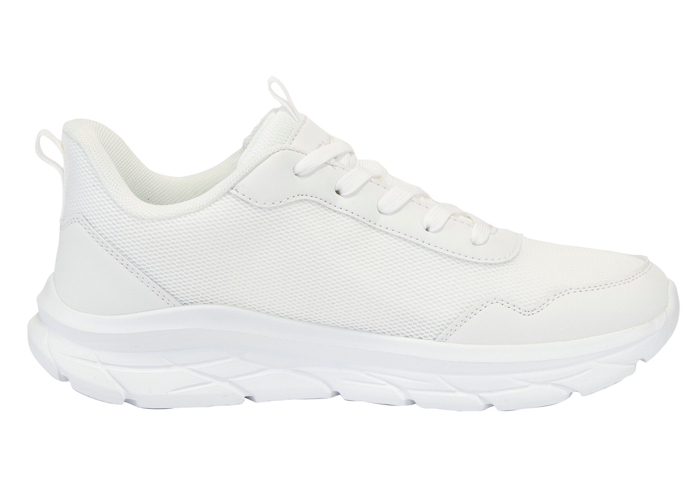 Champion Authentic Athletic Apparel Sneakers in White