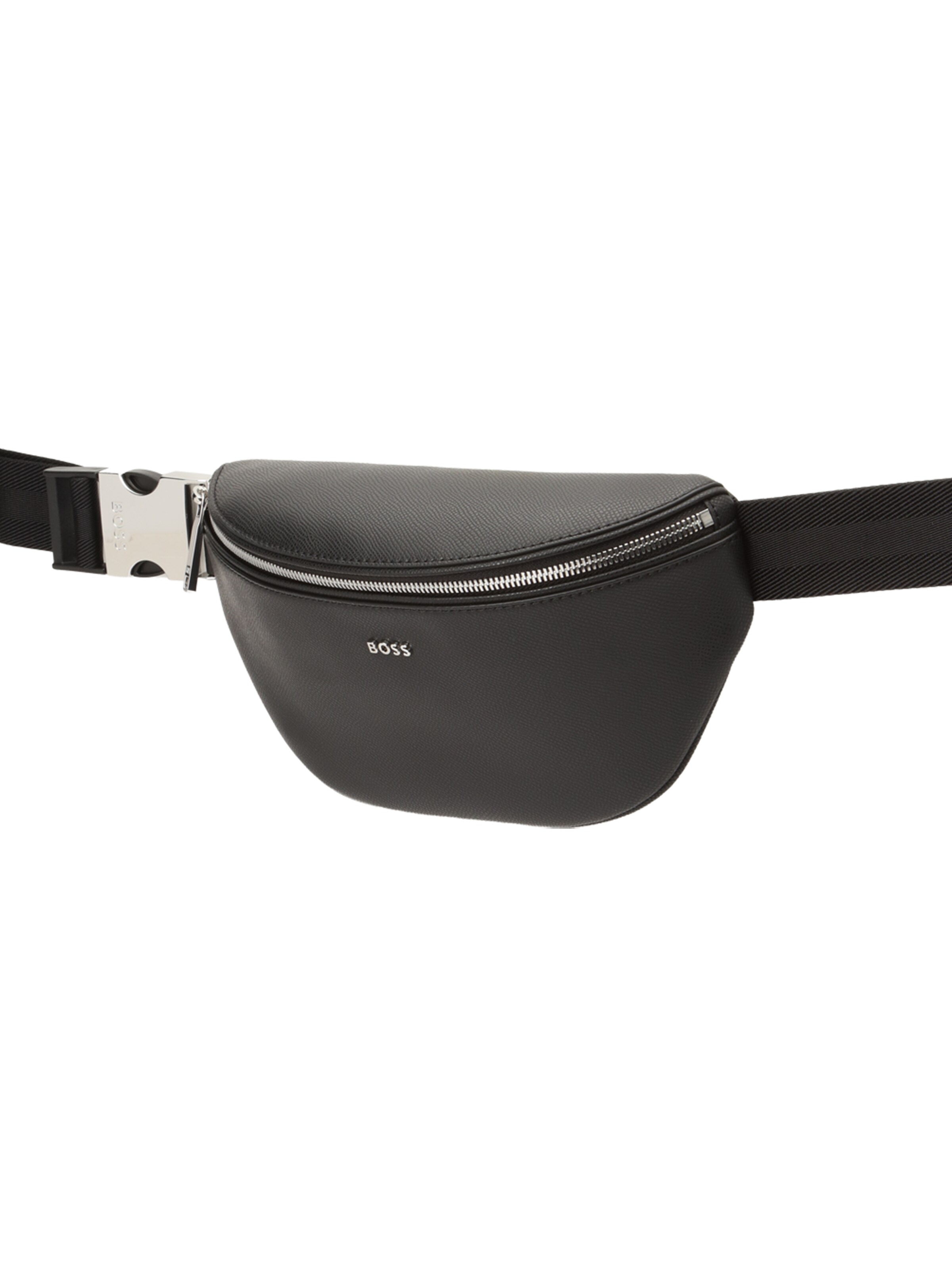 BOSS Övtáska 'Daxter' - fekete