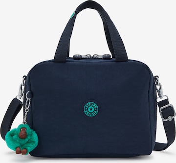 KIPLING Bag 'Miyo' in Blue: front