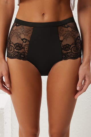 Trendyol Slip in Beige: voorkant