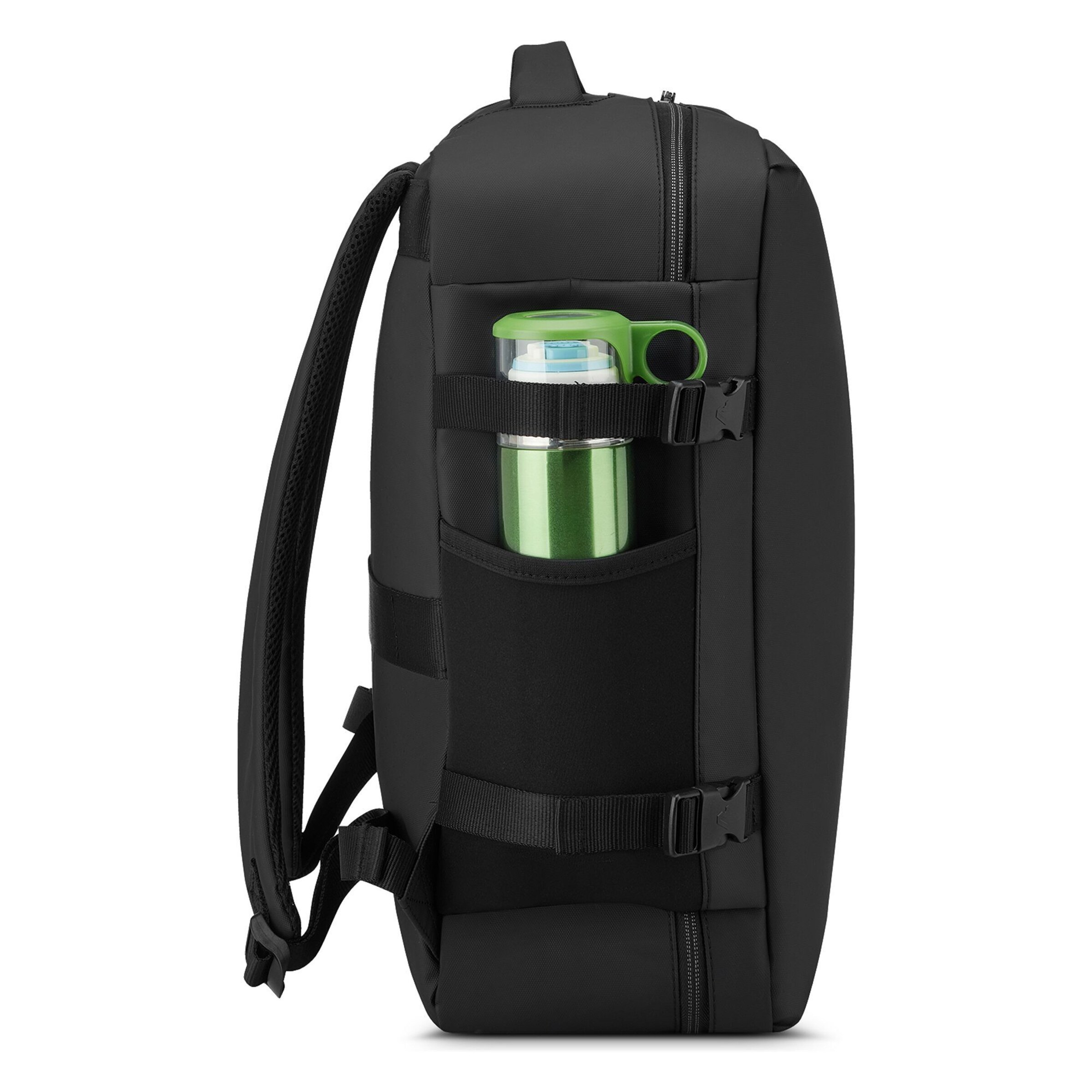 Roncato Rucksack in Schwarz