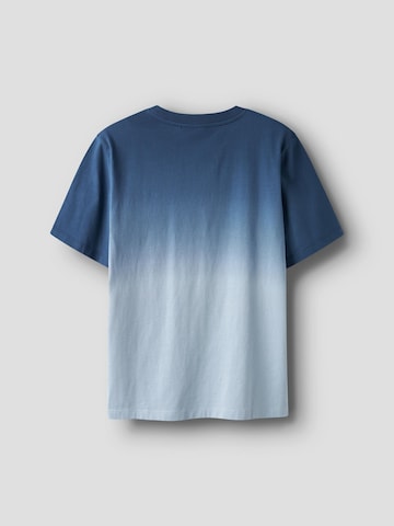 NAME IT Shirt in Blue