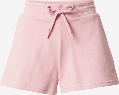 4F Pantalon de sport en rose, Vue avec produit