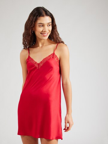 ETAM Negligee in Red: front