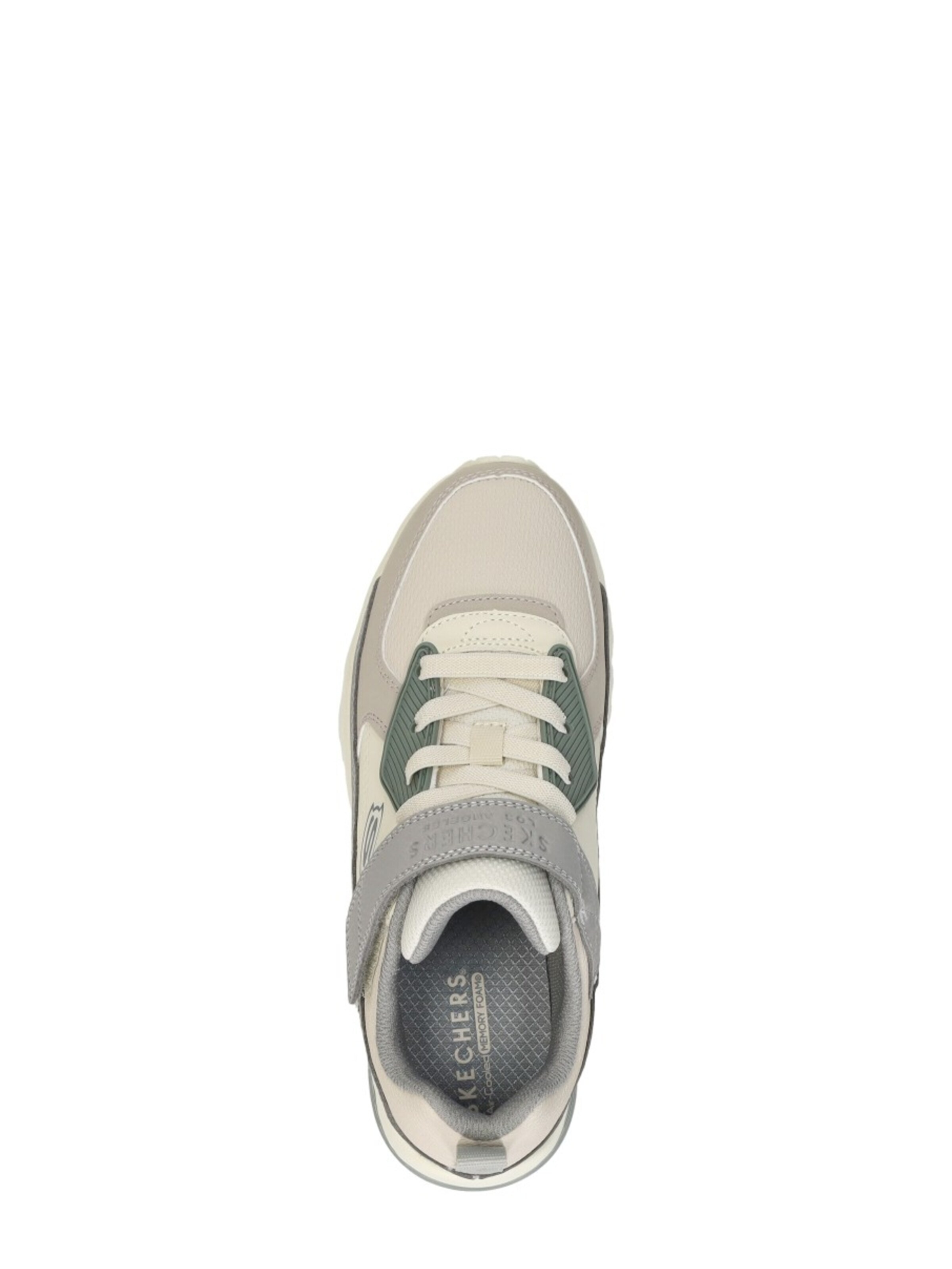 SKECHERS Sneakers 'Uno Lite' in White