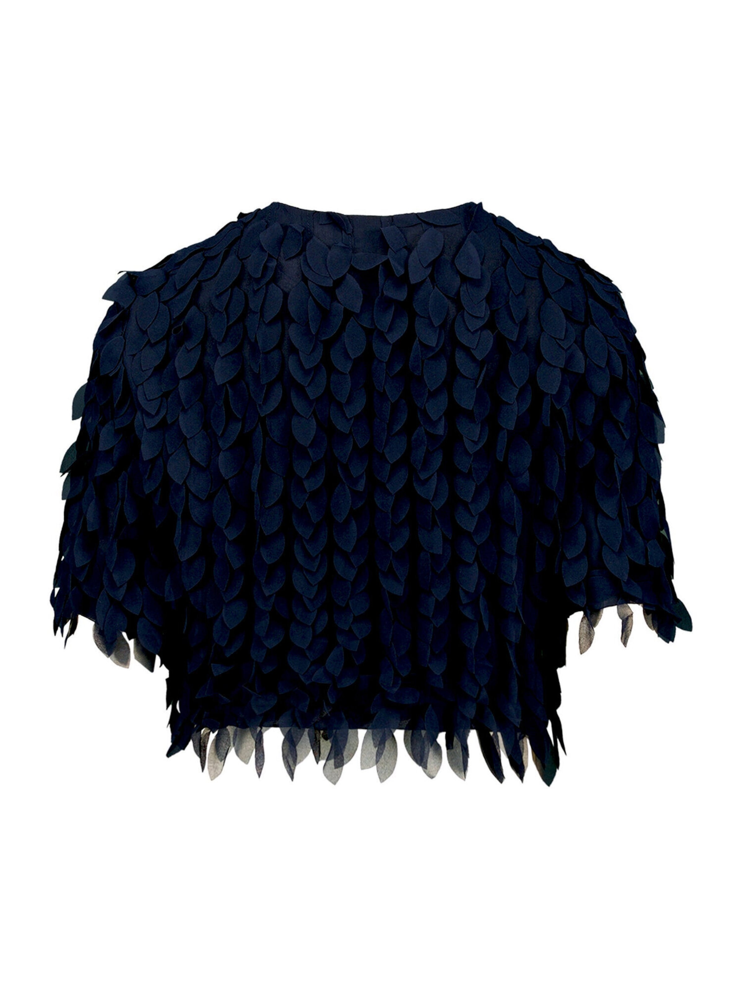 Blazer di Vera Mont in blu