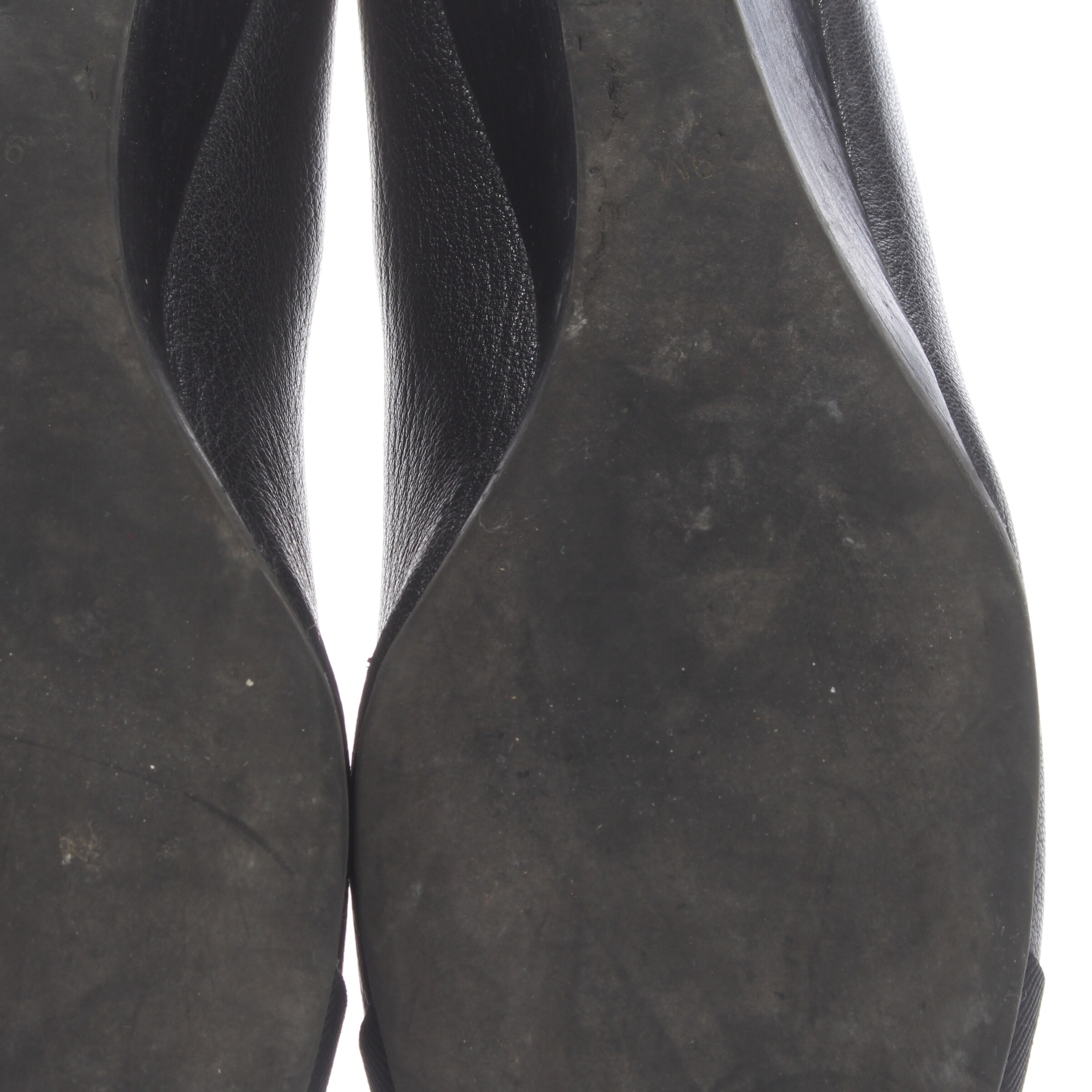 Tory Burch High Heels & Pumps in 39 in Black