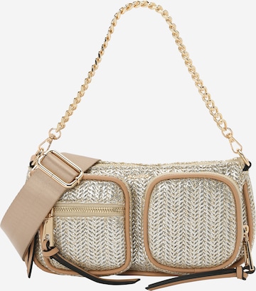 Borsa a mano 'EVERYDAY' di ALDO in beige: frontale