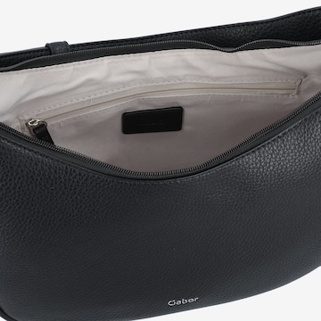 GABOR Shoulder Bag 'Alira' in Black