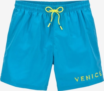 zils VENICE BEACH Peldšorti: no priekšpuses