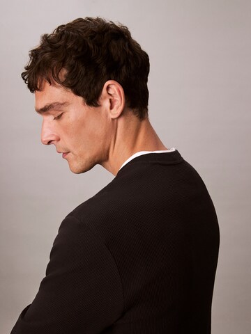 Calvin Klein Jeans Футболка в Черный