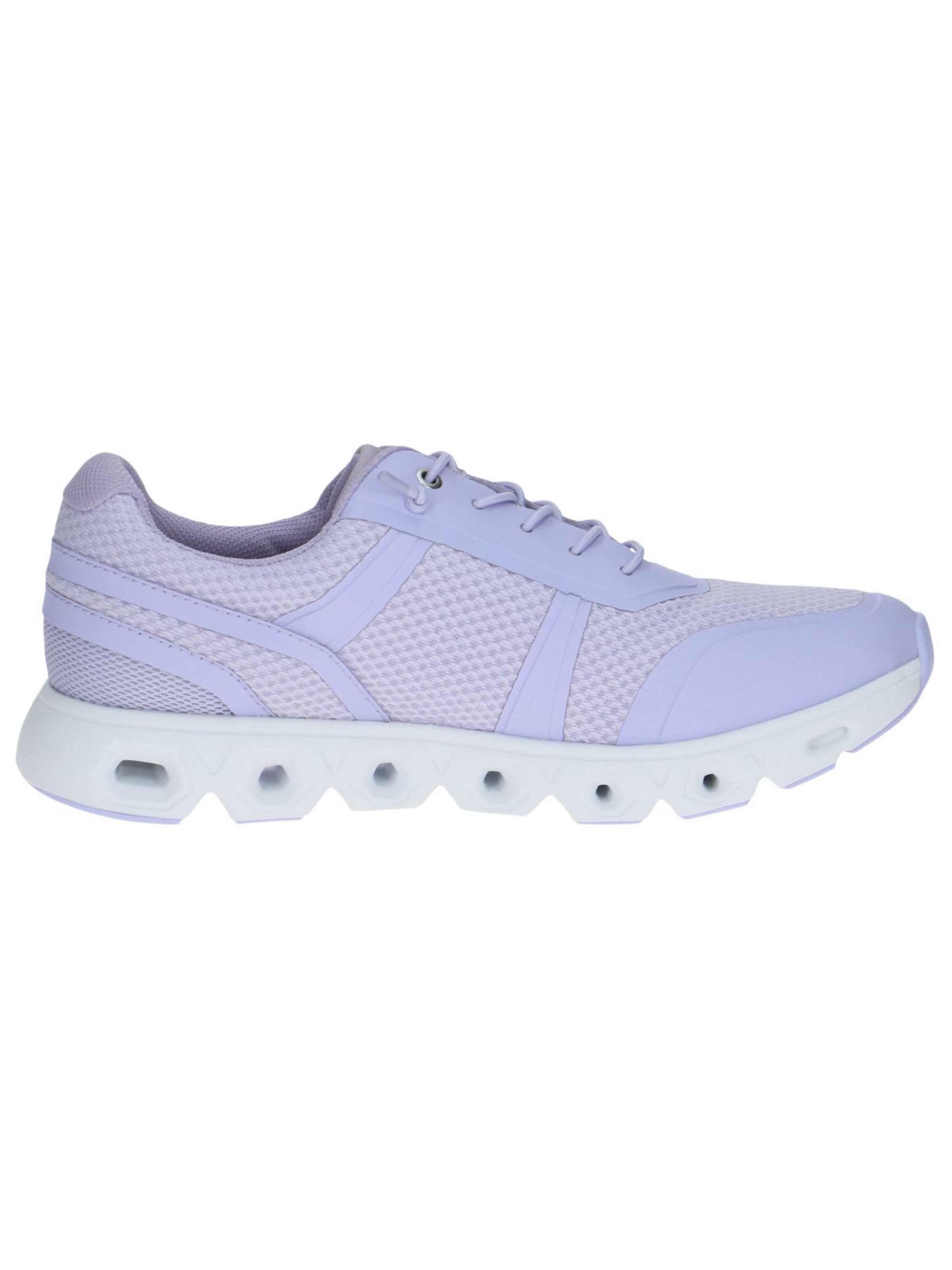 CAPRICE Sneakers in Purple