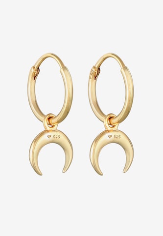 ELLI Earrings in Gold