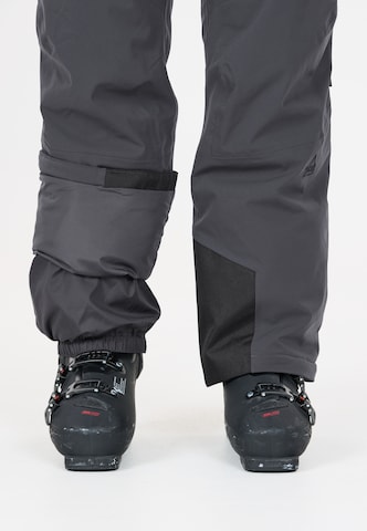 SOS Regular Sportbroek 'Cosmos' in Grijs