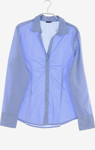 OVS Blouse & Tunic in L in Blue: front