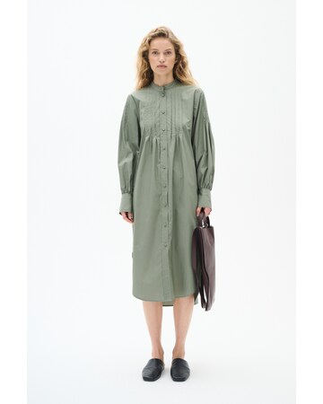 InWear Kleid 'Conor' in Grün