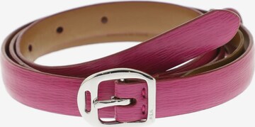Lauren Ralph Lauren Belt in One size in Pink: front