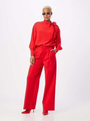 MEXX Blouse in Red