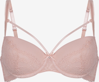 70/A dydžio Liemenėlė 'Isadora' iš Hunkemöller, spalva – rožių spalva, Prekių apžvalga