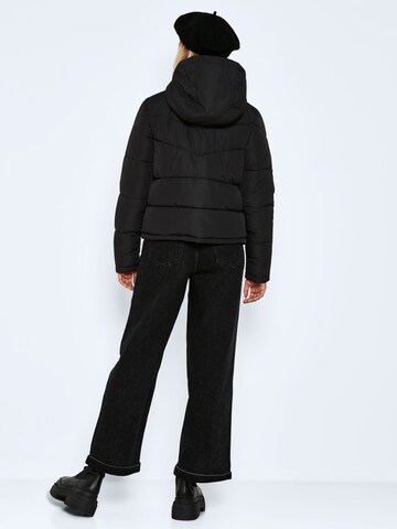 Noisy may - Chaqueta de entretiempo 'Dalcon' en negro