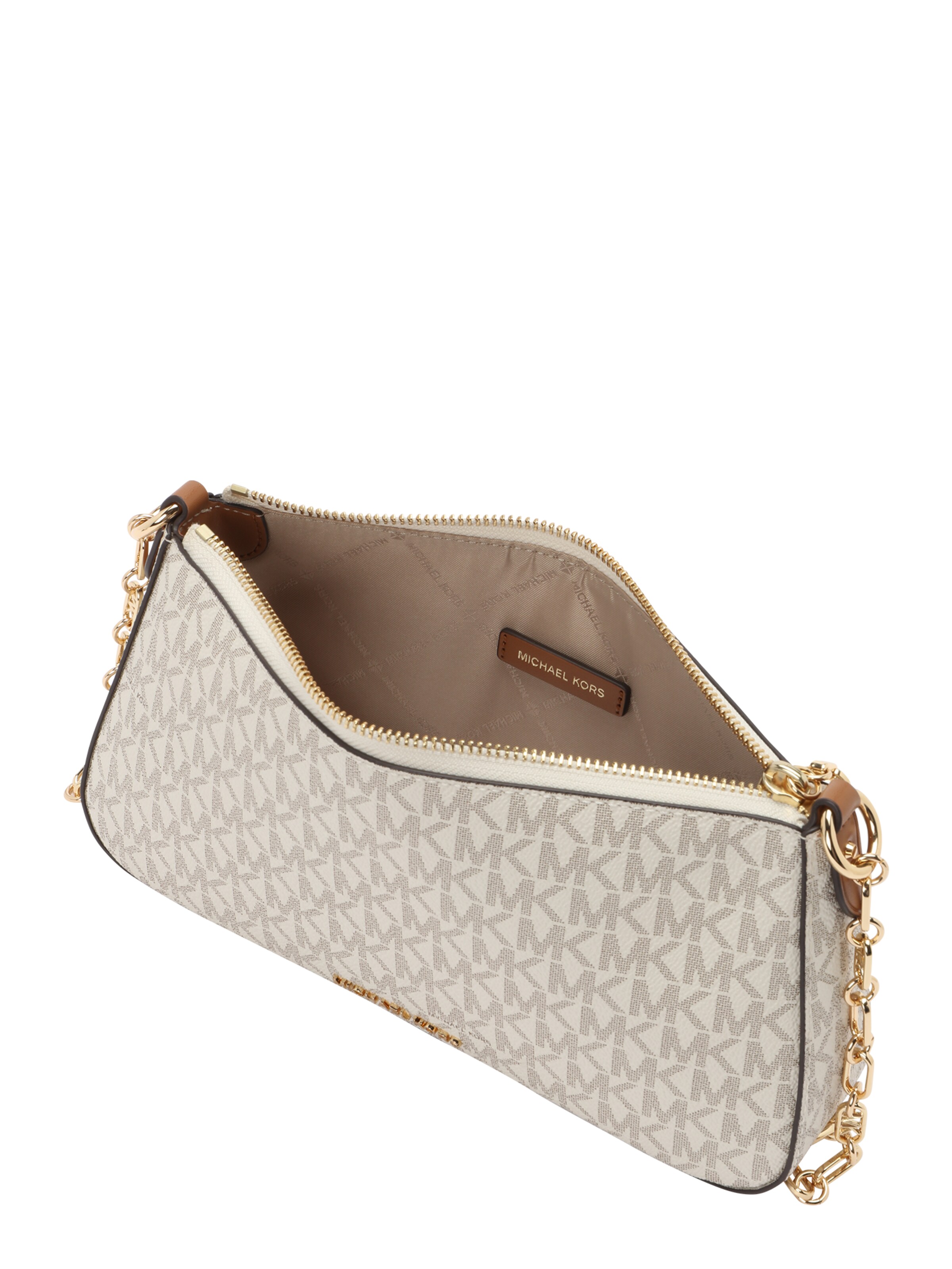 Sac bandoulière MICHAEL Michael Kors en blanc