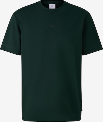BOGNER Shirt 'Lukas' in Green: front