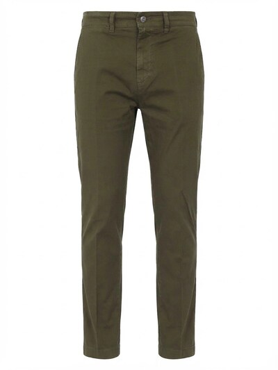 DIESEL Pantalon chino 'P-PHILLIPE-KA' en 31/Onesize en olive, Vue avec produit