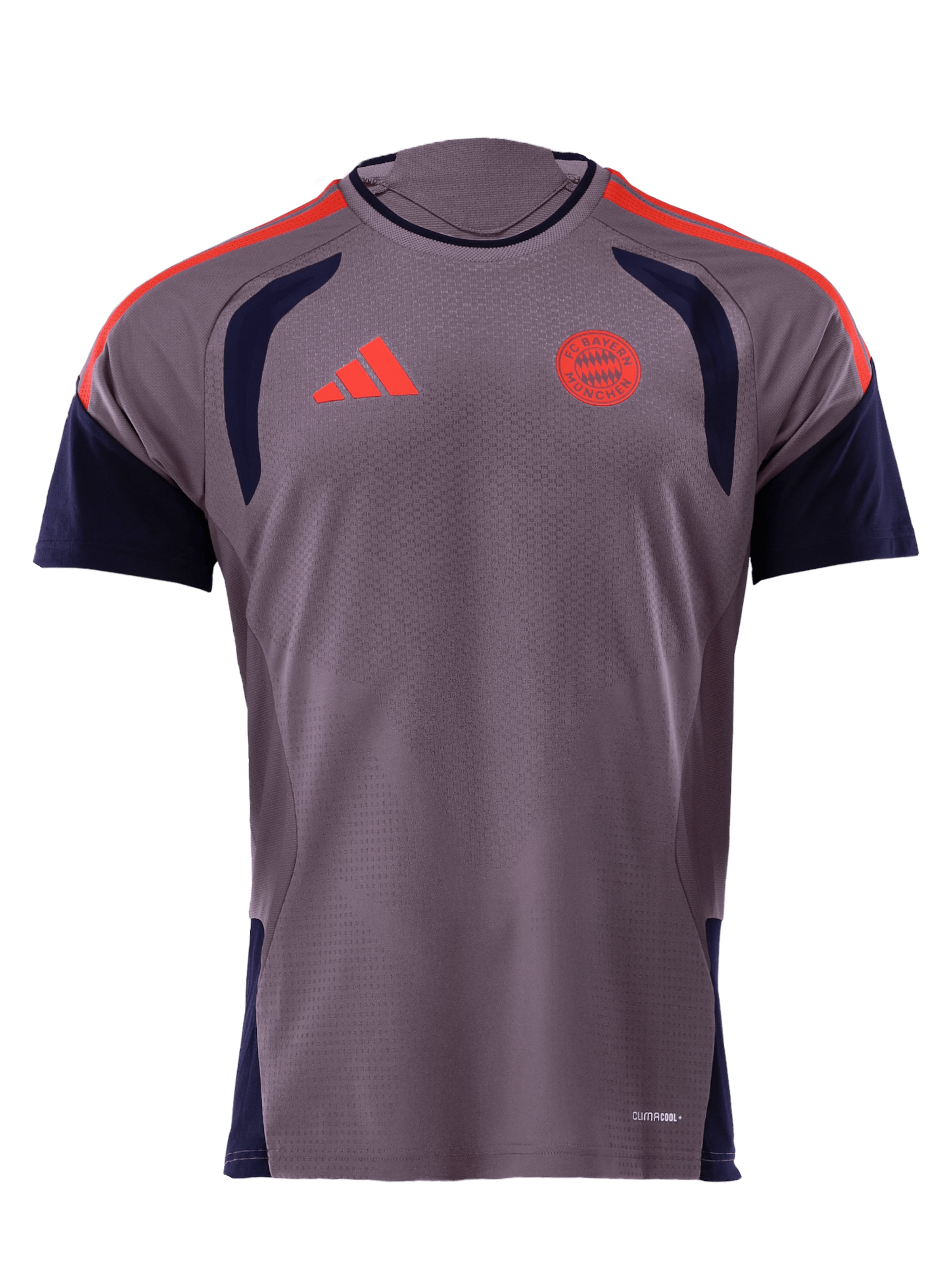 ADIDAS PERFORMANCE Performance Shirt in M in Orange, Item view