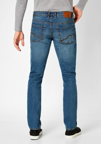 REDPOINT Slim fit Jeans in Blue