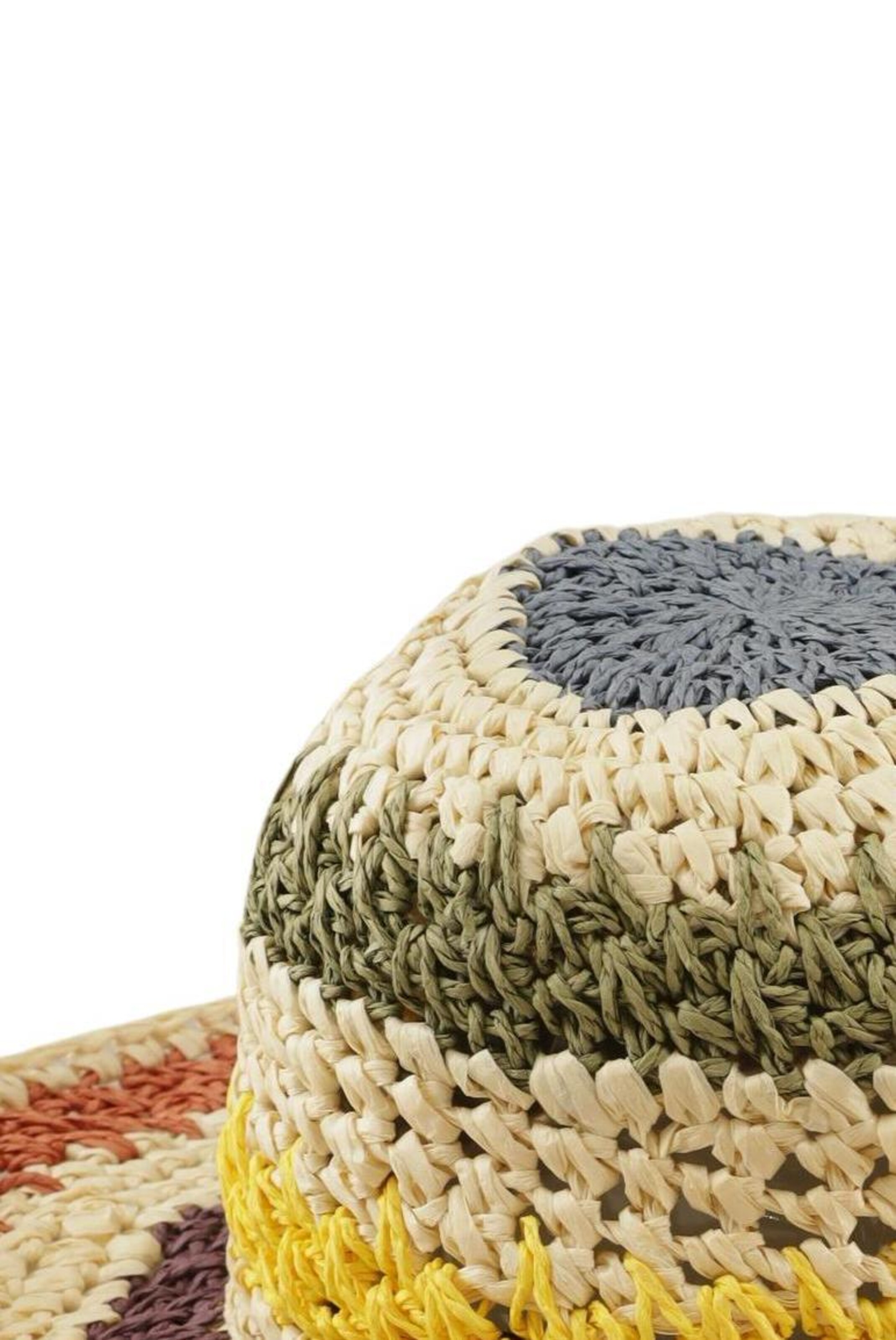 Seeberger Hat & Cap in One size in Mixed colors