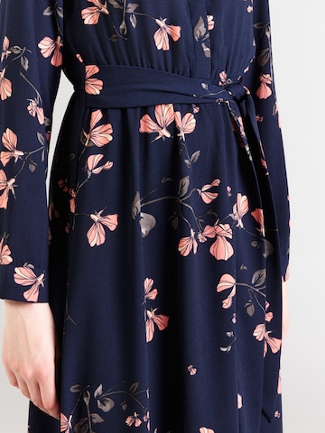 VERO MODA - Vestido 'VMNEWHALLIE' em azul