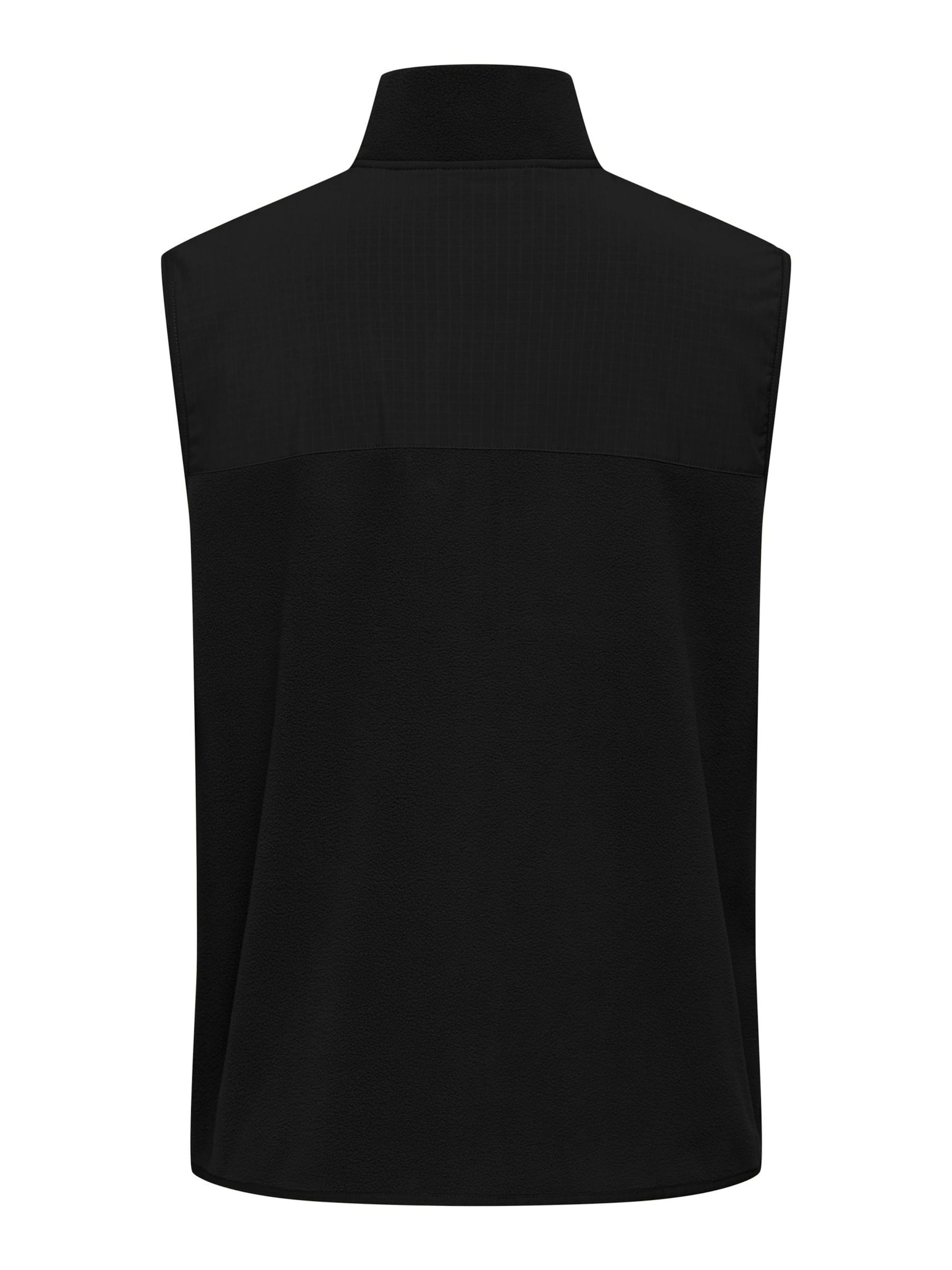 Only & Sons Bodywarmer in Zwart