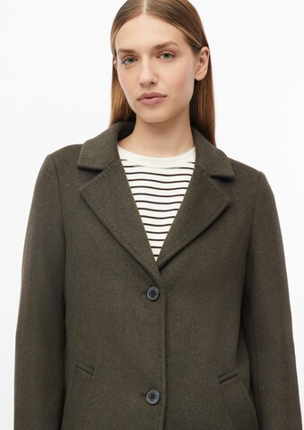 s.Oliver Between-seasons coat in Green: front
