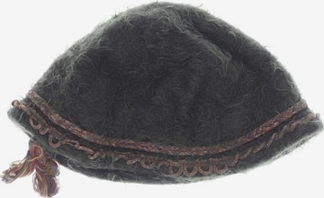 Mothwurf Hut oder Mütze M in Grün: predná strana