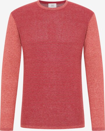 ETERNA Sweater in Red: front