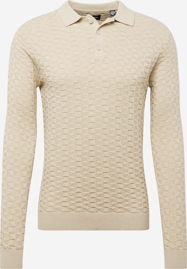 Only & Sons Sweater 'KALLE' in Greige, Item view