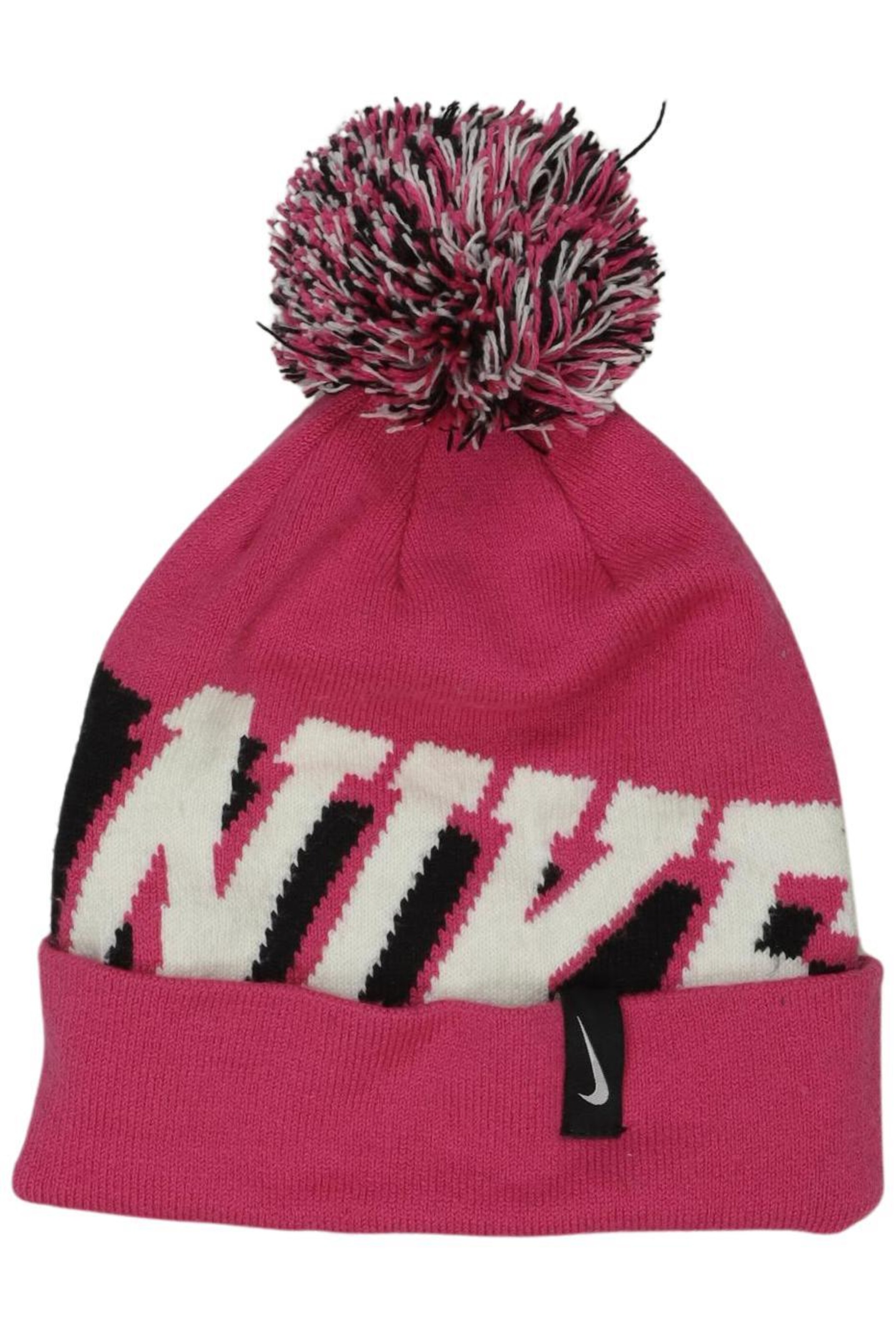 NIKE Hat & Cap in One size in Pink: front