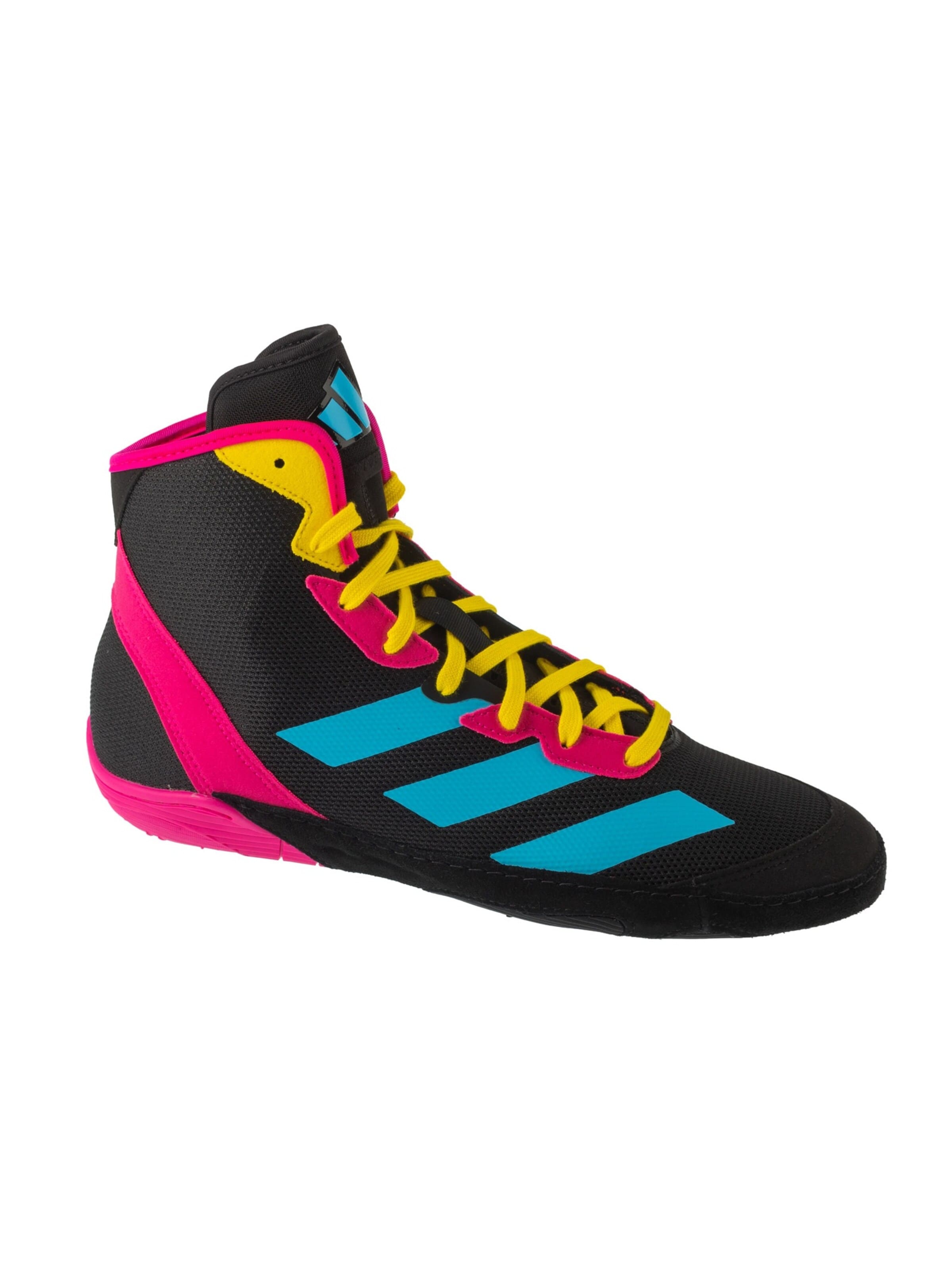 ADIDAS PERFORMANCE Sports shoe 'adidas Adizero Wrestling' in Mixed colours