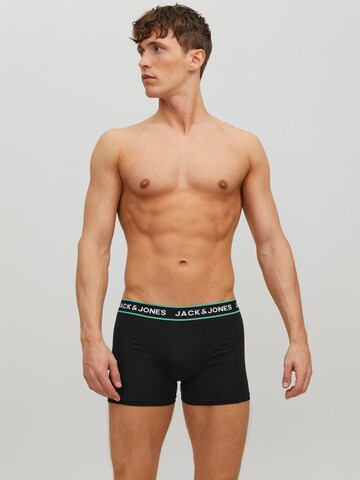 JACK & JONES Regularen Boksarice | modra barva