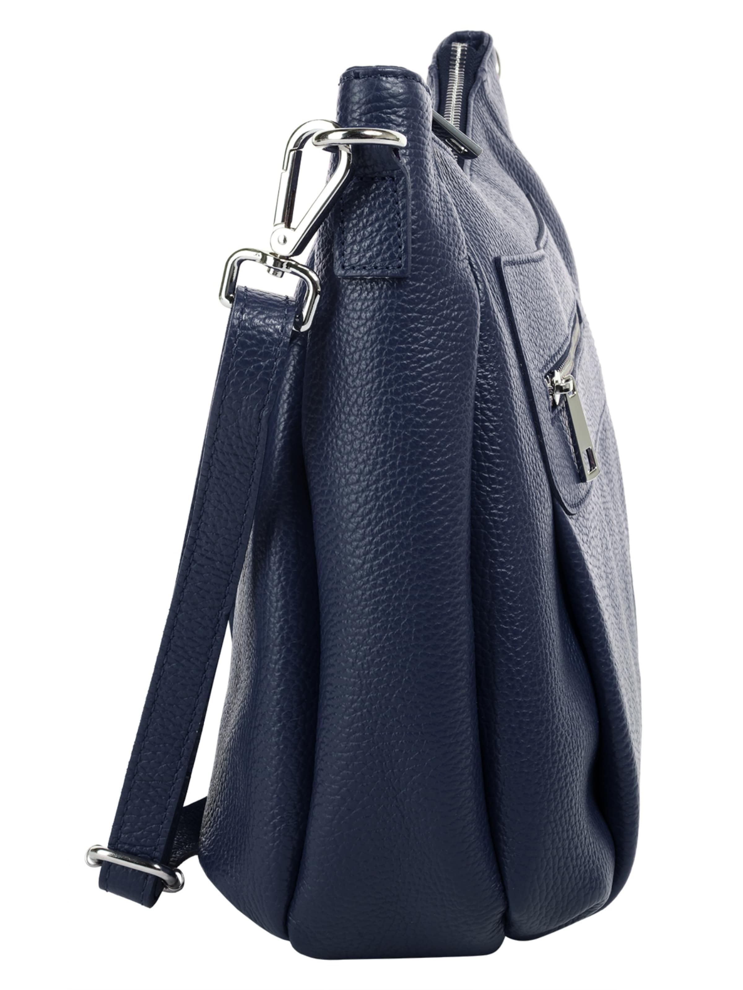 Sac à bandoulière Samantha Look en bleu