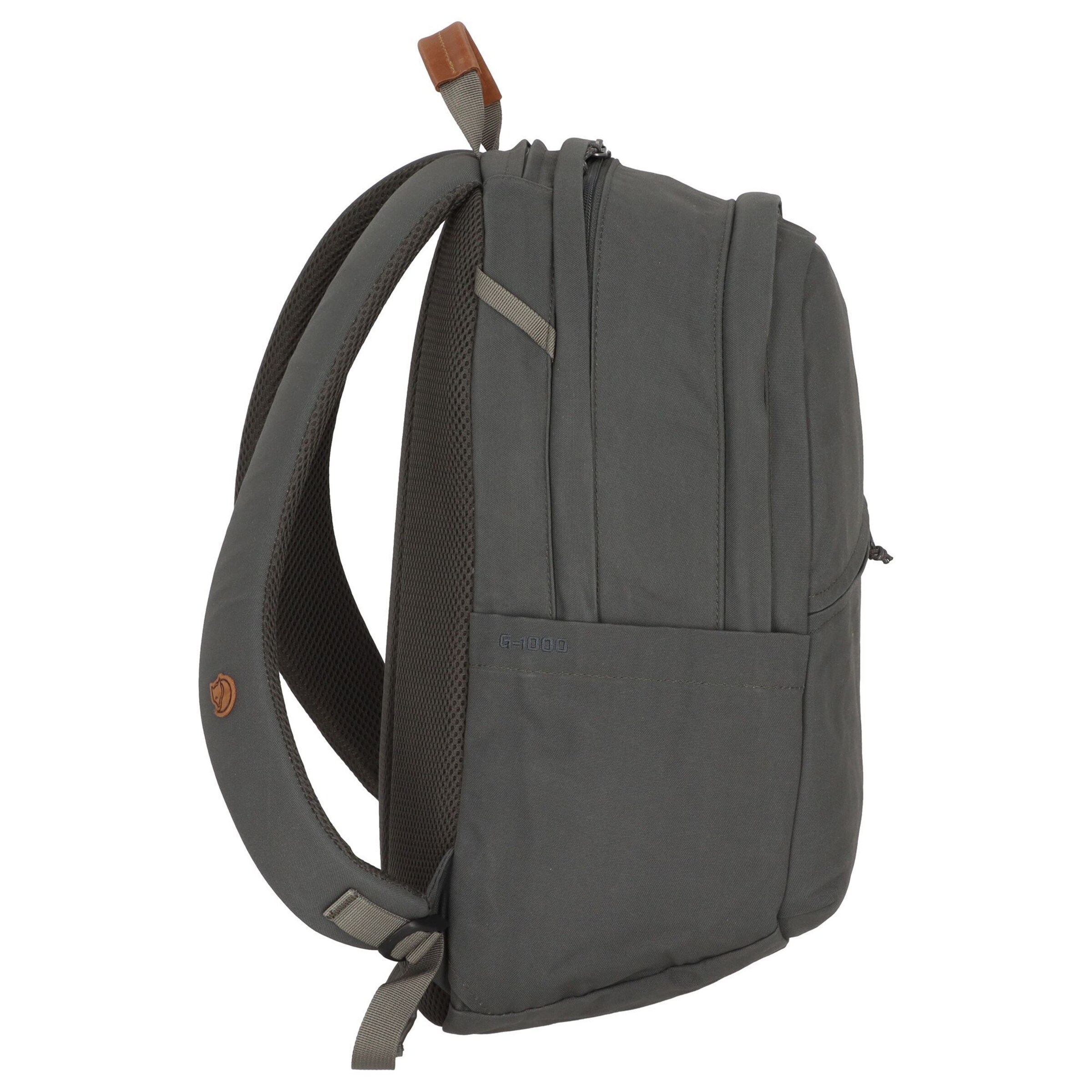 Fjällräven Backpack 'Räven' in Grey