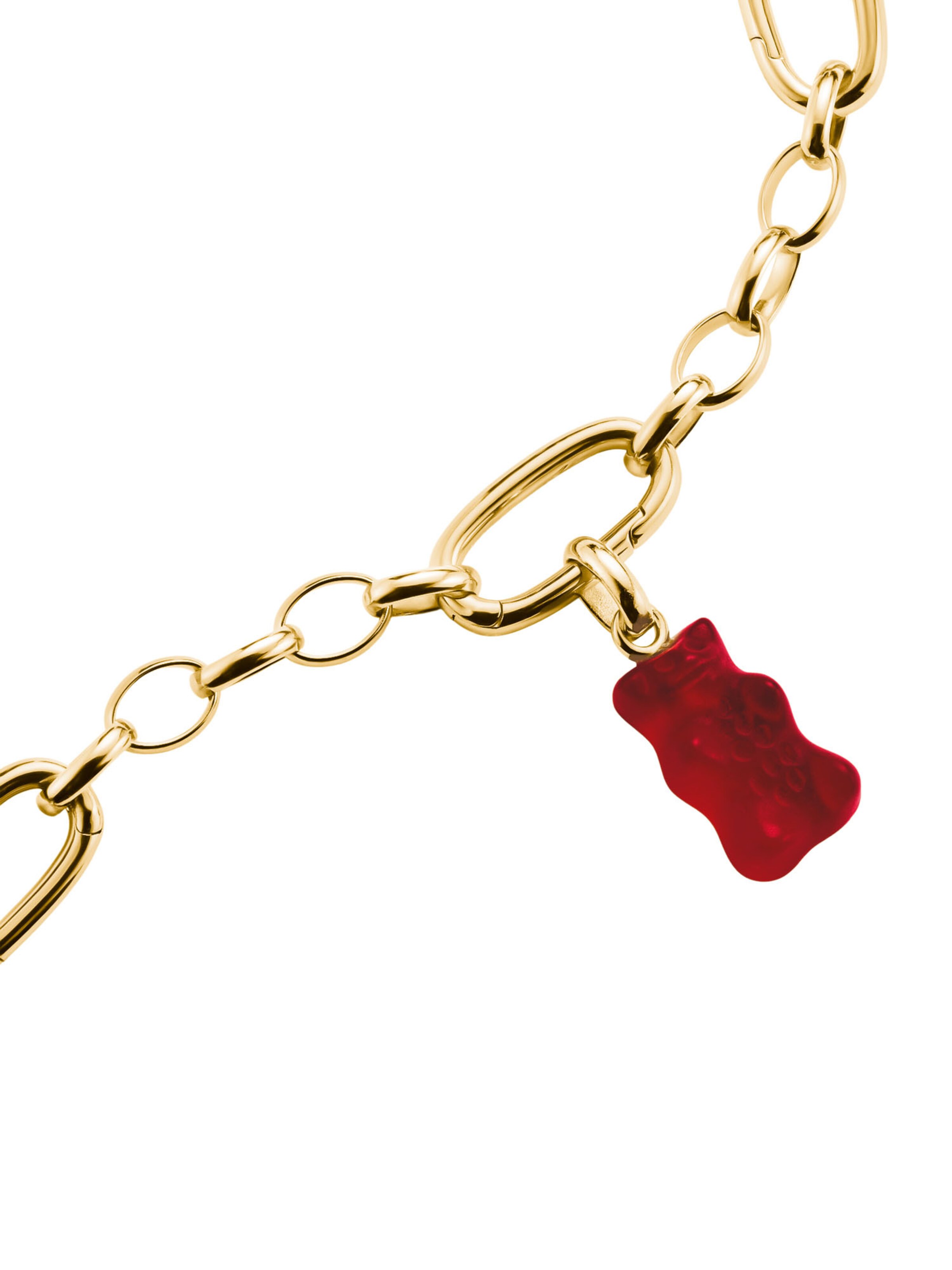 Thomas Sabo Anhänger in Gold