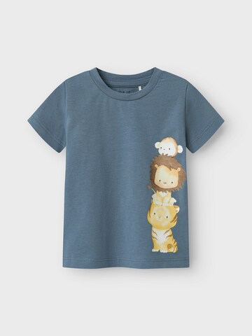 Maglietta 'Harrison' di NAME IT in blu