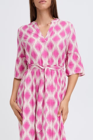 b.young Kjole 'BYMMJoella' i pink