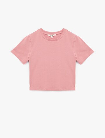 Koton Shirt in Pink