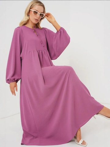 Robe Bigdart en rose