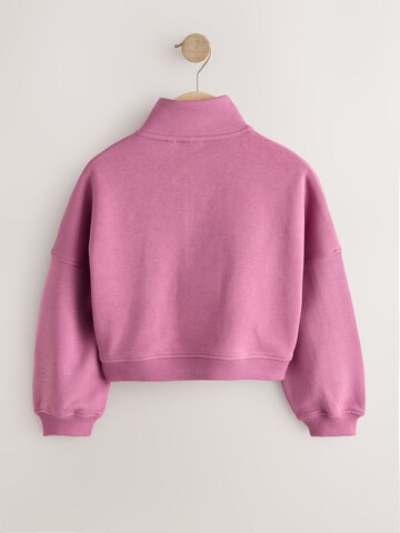 Sweat-shirt Next en rose