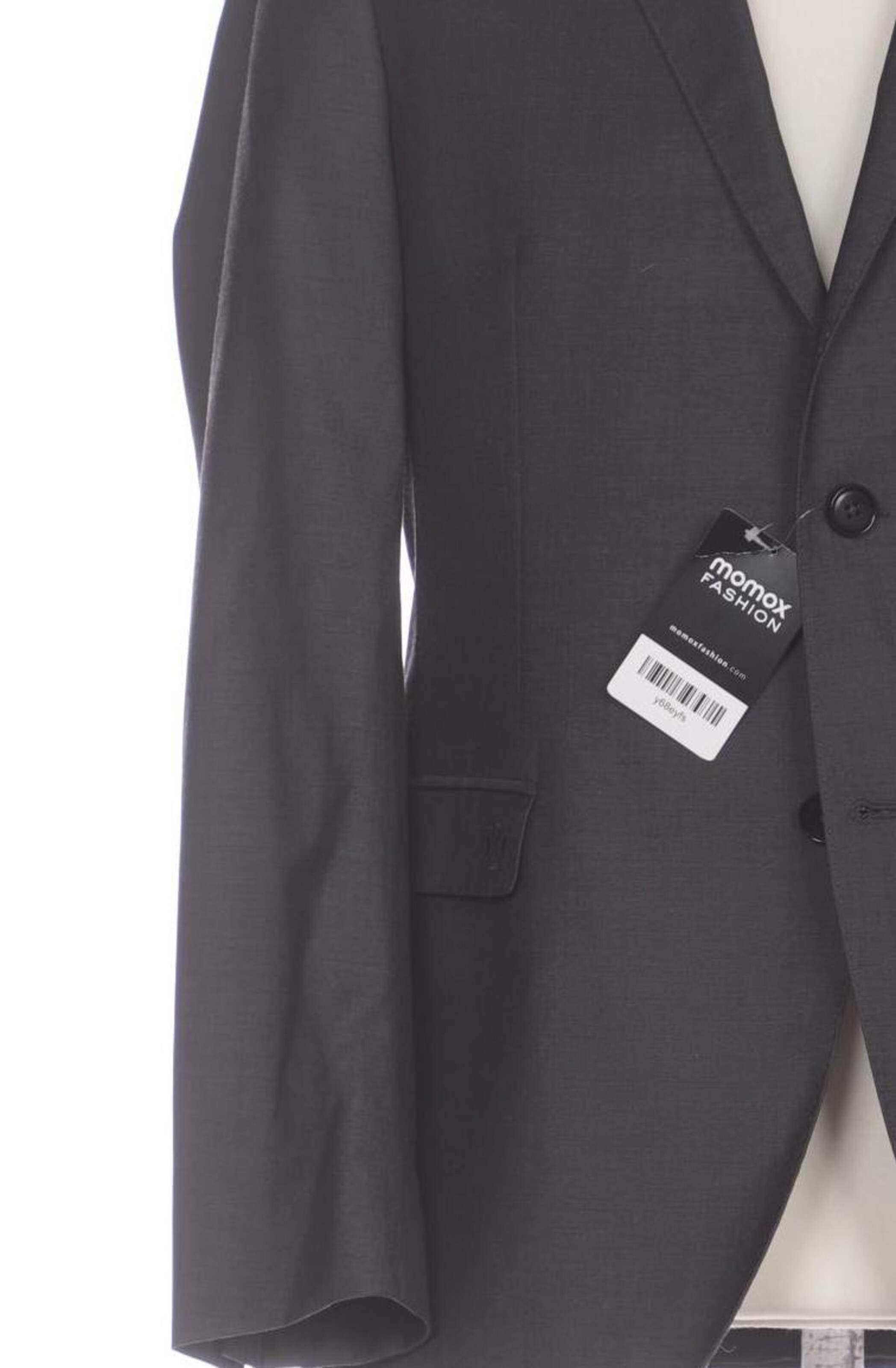 CAMP DAVID Suit in M-L in Grey