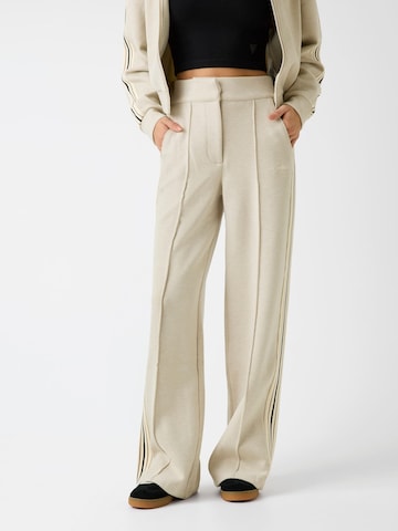 GUESS Hose in Beige: Vorderseite